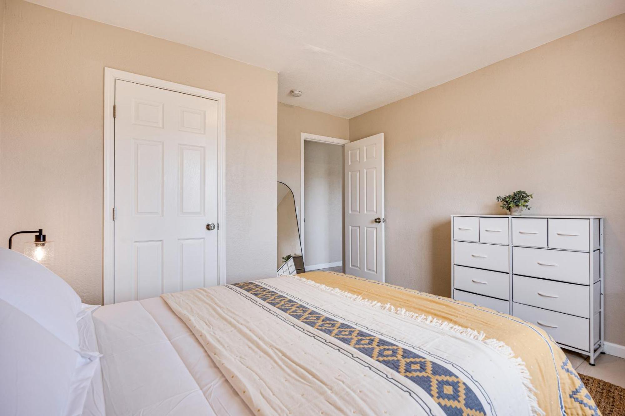 Convenient Joshua Tree Apartment - Walk To Town! Eksteriør billede